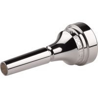 Denis Wick Saxhorn alto Classic plaquée argent 1 - Vue 5